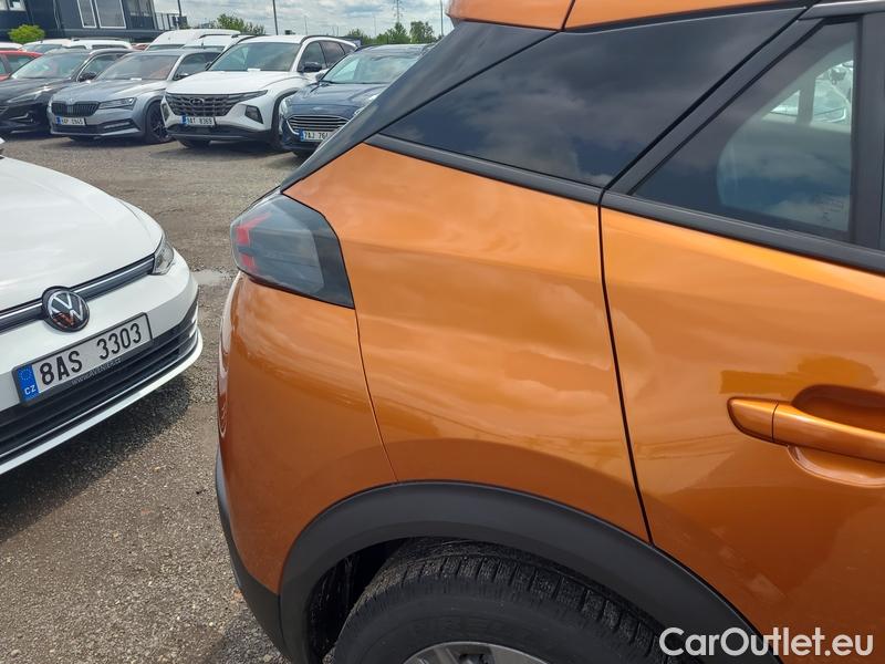  Peugeot  2008  (P1) (2019)  1.2PT 130 Active AT #2