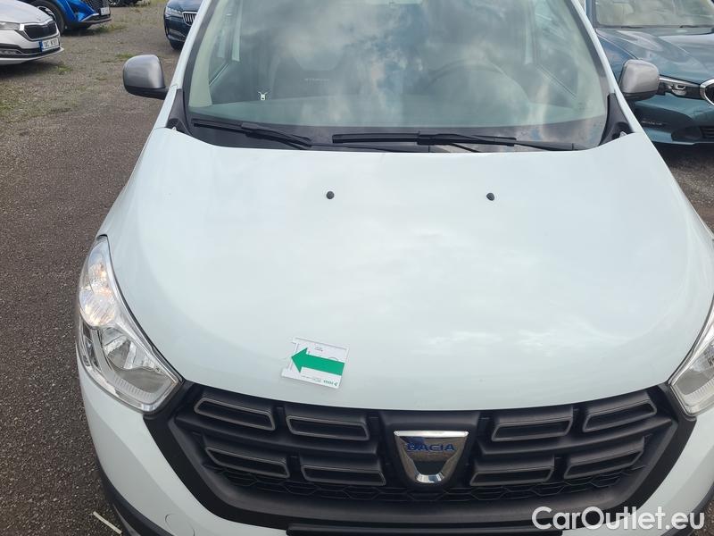  Dacia  Lodgy  (2012)  1.5dCi 70 SS Stepway 7S #23
