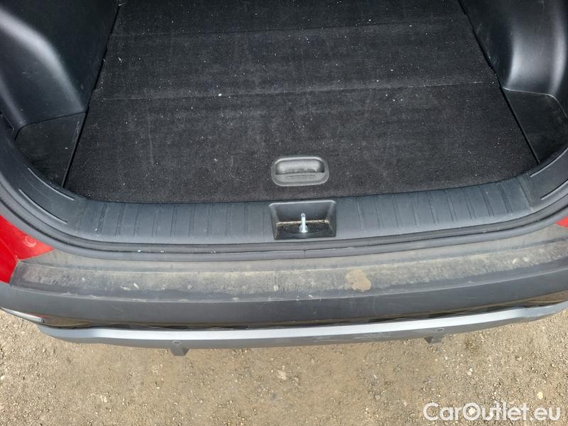  Hyundai  Tucson   (NX)(2020)  1.6TGDI 110 Freedom AT #12