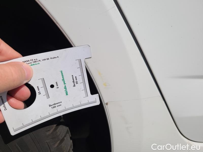  Skoda  Octavia  Combi  (5E5)(03.2017->)  Com TDI 110 Ambit. AT #22
