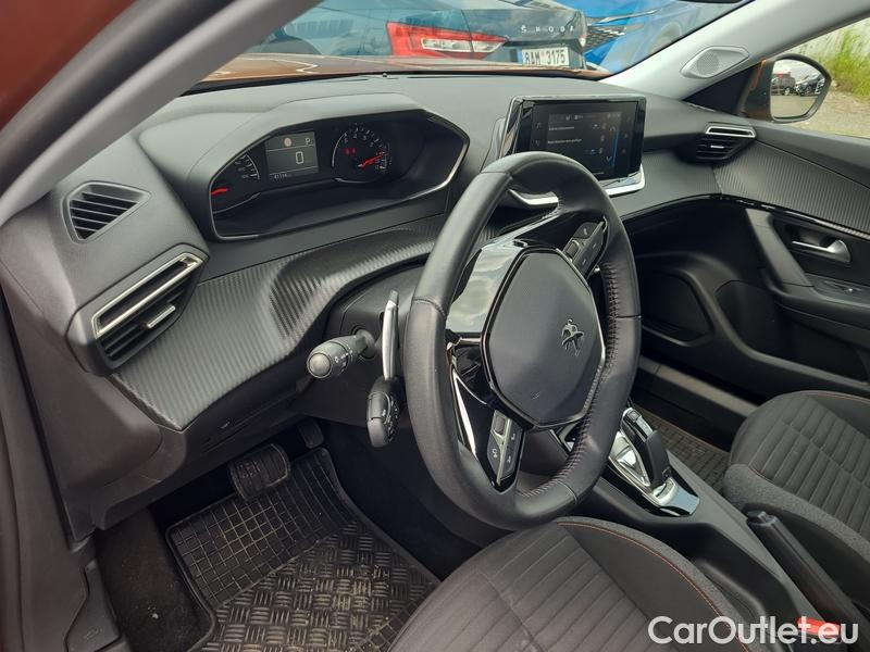 Peugeot  2008  (P1) (2019)  1.2PT 130 Active AT #5