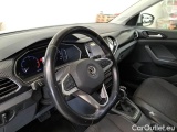  Volkswagen  T-CROSS VOLKSWAGEN  / 2019 / 5P / SUV 1.6 TDI SCR ADVANCED BMT DSG #92