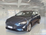  Ford  Focus FORD  / 2018 / 5P / STATION WAGON 1.5 ECOBLUE 120CV BUS CO-PILOT AUTO SW 