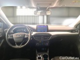  Ford  Focus FORD  / 2018 / 5P / STATION WAGON 1.5 ECOBLUE 120CV BUS CO-PILOT AUTO SW #3
