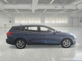  Ford  Focus FORD  / 2018 / 5P / STATION WAGON 1.5 ECOBLUE 120CV BUS CO-PILOT AUTO SW #7