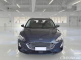  Ford  Focus FORD  / 2018 / 5P / STATION WAGON 1.5 ECOBLUE 120CV BUS CO-PILOT AUTO SW #6