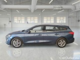  Ford  Focus FORD  / 2018 / 5P / STATION WAGON 1.5 ECOBLUE 120CV BUS CO-PILOT AUTO SW #8