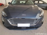  Ford  Focus FORD  / 2018 / 5P / STATION WAGON 1.5 ECOBLUE 120CV BUS CO-PILOT AUTO SW #33