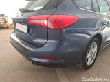  Ford  Focus FORD  / 2018 / 5P / STATION WAGON 1.5 ECOBLUE 120CV BUS CO-PILOT AUTO SW #83