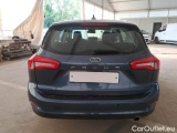 Ford  Focus FORD  / 2018 / 5P / STATION WAGON 1.5 ECOBLUE 120CV BUS CO-PILOT AUTO SW #89
