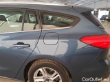  Ford  Focus FORD  / 2018 / 5P / STATION WAGON 1.5 ECOBLUE 120CV BUS CO-PILOT AUTO SW #101