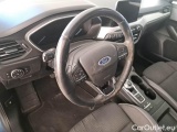  Ford  Focus FORD  / 2018 / 5P / STATION WAGON 1.5 ECOBLUE 120CV BUS CO-PILOT AUTO SW #136