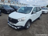  Dacia  Lodgy  (2012)  1.5dCi 70 SS Stepway 7S 