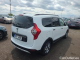  Dacia  Lodgy  (2012)  1.5dCi 70 SS Stepway 7S #2