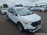 Dacia  Lodgy  (2012)  1.5dCi 70 SS Stepway 7S #4
