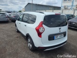  Dacia  Lodgy  (2012)  1.5dCi 70 SS Stepway 7S #5