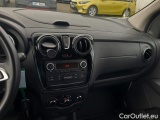 Dacia  Lodgy  (2012)  1.5dCi 70 SS Stepway 7S #9