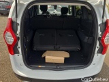  Dacia  Lodgy  (2012)  1.5dCi 70 SS Stepway 7S #13
