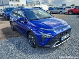  Hyundai  Bayon   (2021)  1.0T-GDI Smart 5d #3