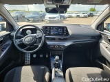  Hyundai  Bayon   (2021)  1.0T-GDI Smart 5d #5