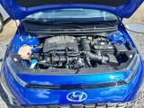  Hyundai  Bayon   (2021)  1.0T-GDI Smart 5d #9