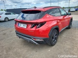  Hyundai  Tucson   (NX)(2020)  1.6TGDI 110 Freedom AT #2