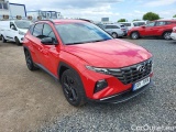  Hyundai  Tucson   (NX)(2020)  1.6TGDI 110 Freedom AT #3