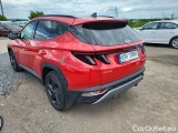  Hyundai  Tucson   (NX)(2020)  1.6TGDI 110 Freedom AT #4