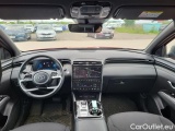  Hyundai  Tucson   (NX)(2020)  1.6TGDI 110 Freedom AT #5