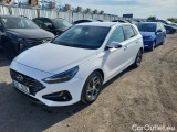  Hyundai  i30   cw (PD)(2017->)  1.5T-GDI 118 Smart 5d 