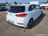  Hyundai  i30   cw (PD)(2017->)  1.5T-GDI 118 Smart 5d #2