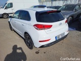  Hyundai  i30   cw (PD)(2017->)  1.5T-GDI 118 Smart 5d #4