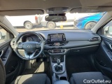  Hyundai  i30   cw (PD)(2017->)  1.5T-GDI 118 Smart 5d #5