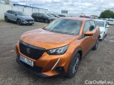  Peugeot  2008  (P1) (2019)  1.2PT 130 Active AT 