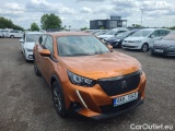  Peugeot  2008  (P1) (2019)  1.2PT 130 Active AT #3