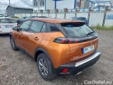  Peugeot  2008  (P1) (2019)  1.2PT 130 Active AT #4
