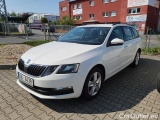  Skoda  Octavia  Combi  (5E5)(03.2017->)  Com TDI 110 Ambit. AT 