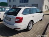  Skoda  Octavia  Combi  (5E5)(03.2017->)  Com TDI 110 Ambit. AT #2