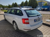  Skoda  Octavia  Combi  (5E5)(03.2017->)  Com TDI 110 Ambit. AT #4