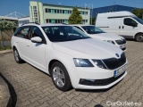  Skoda  Octavia  Combi  (5E5)(03.2017->)  Com TDI 110 Ambit. AT #3