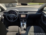  Skoda  Octavia  Combi  (5E5)(03.2017->)  Com TDI 110 Ambit. AT #5