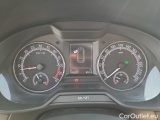  Skoda  Octavia  Combi  (5E5)(03.2017->)  Com TDI 110 Ambit. AT #20