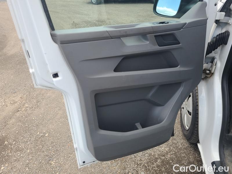  Volkswagen  Transporter T6.1  LCV  (SH)(07.2019->) Tra.2.0TDI 110 dlouhy roz. 4d #11
