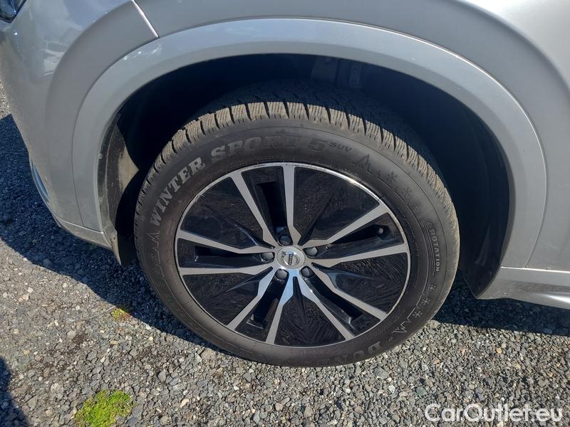  Volvo  XC90 XC 90 (2015)  B5 2.0L Moment.Pro AWD AT #13