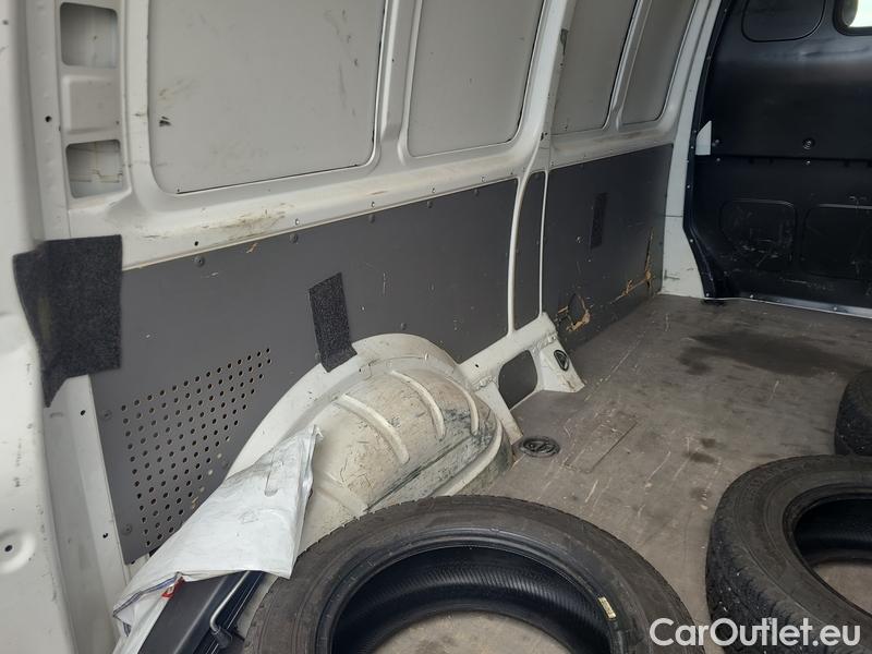  Volkswagen  Transporter T6.1  LCV  (SH)(07.2019->) Tra.2.0TDI 110 dlouhy roz. 4d #23