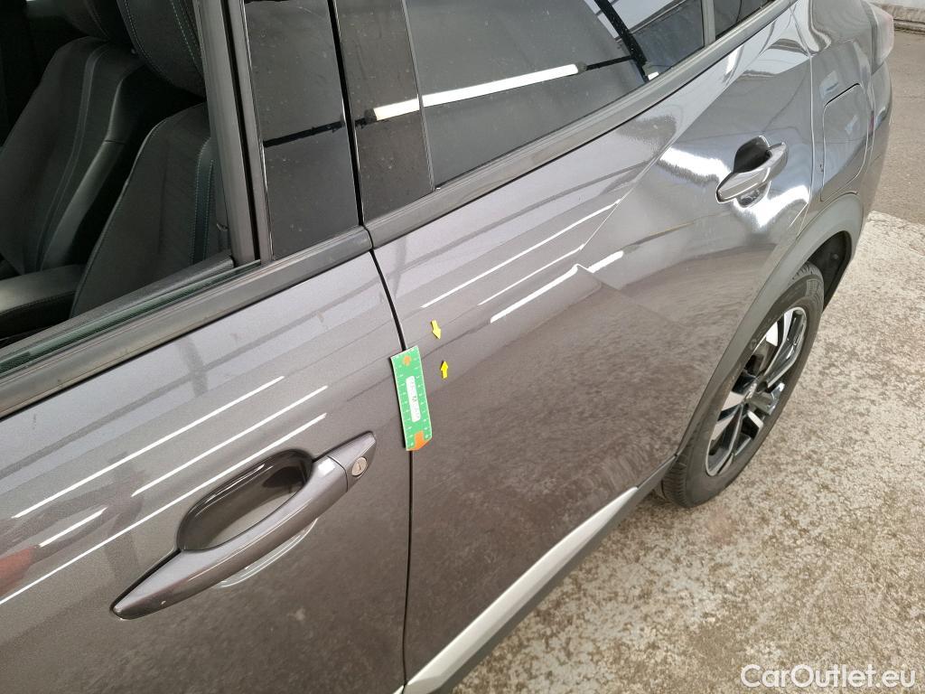  Peugeot  2008  Allure Pack 1.2 PureTech 100CV BVM6 E6d #3