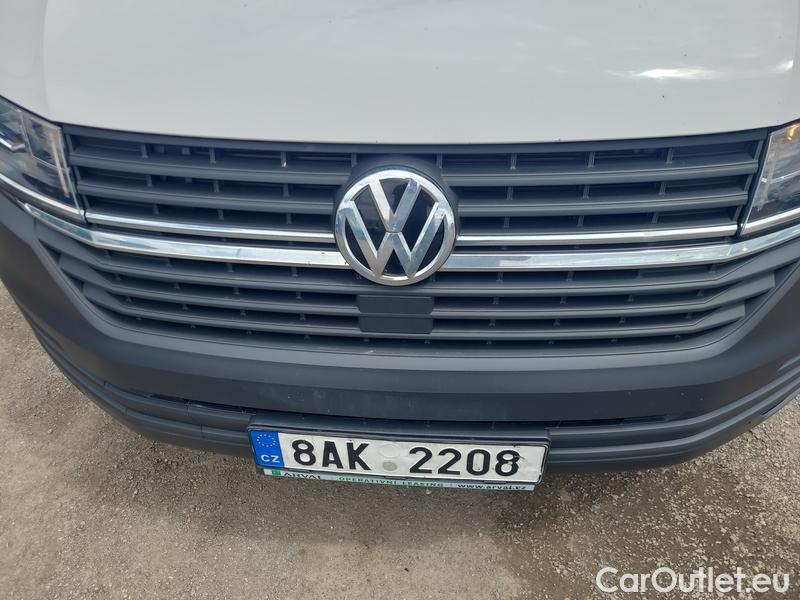  Volkswagen  Transporter T6.1  LCV  (SH)(07.2019->) Tra.2.0TDI 110 dlouhy roz. 4d #4