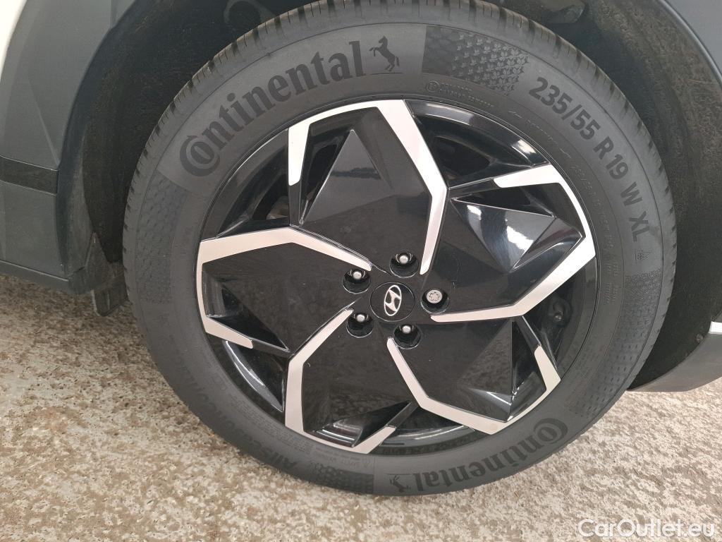  Hyundai   Ioniq HYUNDAI 5 / 2021 / 5P / SUV BEV 73KWH RWD CREATIVE #12