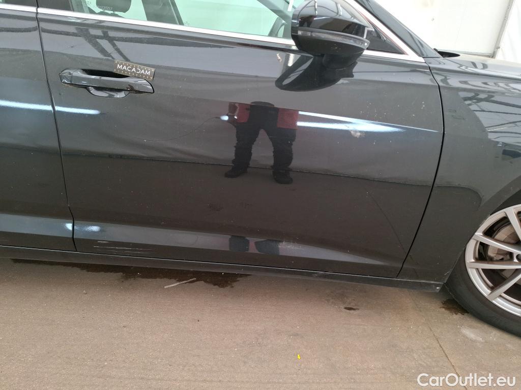  Audi  A6  Avant 40 TDI 2.0 TDI 205CV BVA7 E6dT #10