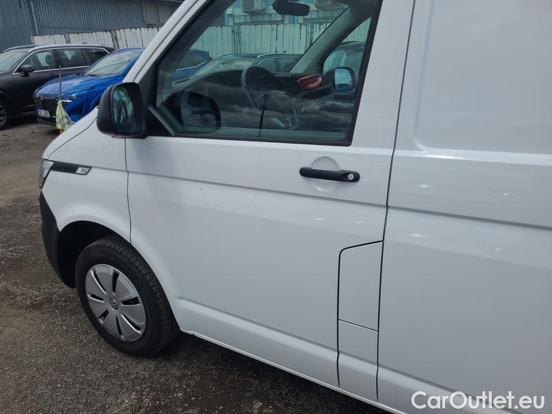  Volkswagen  Transporter T6.1  LCV  (SH)(07.2019->) Tra.2.0TDI 110 dlouhy roz. 4d #9